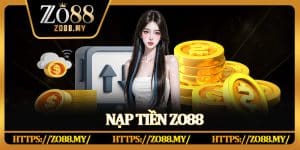 Nạp Tiền Zo88