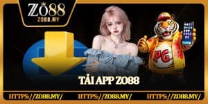 Tải App Zo88