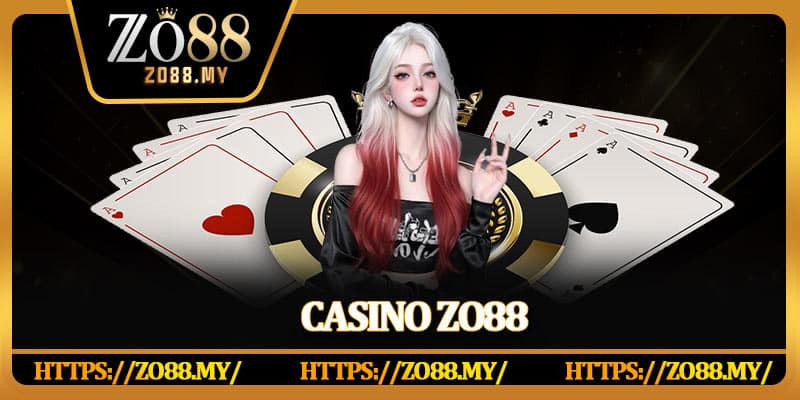 Casino Zo88