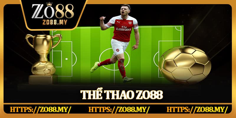 Thể Thao Zo88